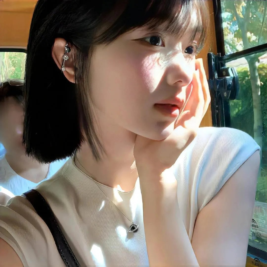 温迪和露西